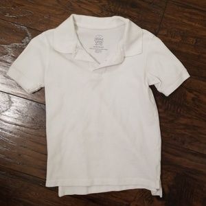 Bundle deals! Polo shirt. No stains.